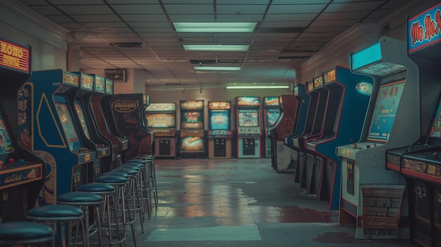 Professional training simulator interface